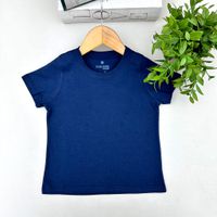 Camiseta Malwee Manga Curta Masculina 1 Ao 16