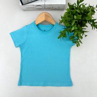 Camiseta Malwee Manga Curta Masculina 1 Ao 16