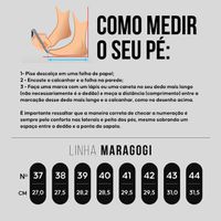 Mocassim Maragogi Em Couro - Chocolate