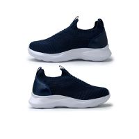 Tenis Infantil Laroche Ultra Light Knit - AZUL