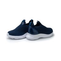 Tenis Infantil Laroche Ultra Light Knit - AZUL