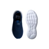 Tenis Infantil Laroche Ultra Light Knit - AZUL