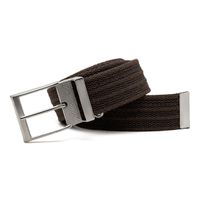 Cinto Laroche Masculino Sport Luxo - Café