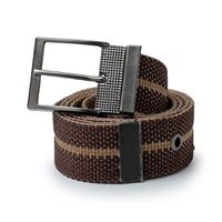 Cinto Laroche Masculino Sport Luxo - Marrom