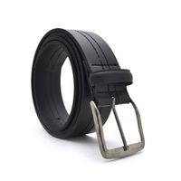Cinto Laroche Masculino Luxo - Preto 
