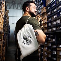 Mochila Laroche 30 Anos - Edição Comemorativa