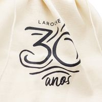 Mochila Laroche 30 Anos - Edição Comemorativa
