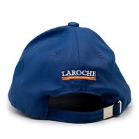 Boné com Aba curva LR Prime Laroche - Azul Naval