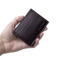 Sapatenis Casual Munique 96 em Couro - Branco + Brinde Porta Cartão