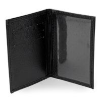 Porta Documento Laroche em Couro Floater - Preto