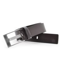 Cinto Laroche Masculino Luxo - Café