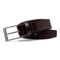 Cinto Masculino New Laroche 350 - Café