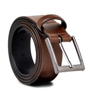 Cinto Masculino New Laroche 350 - Whisky