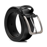 Cinto Masculino New Laroche 400 - Preto