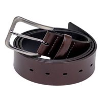 Cinto Masculino New Laroche 400 - Café