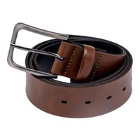 Cinto Masculino New Laroche 400 - Whisky