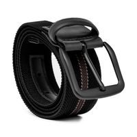 Cinto Masculino Laroche Elástico - Preto