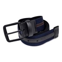 Cinto Masculino Laroche Elástico - Marinho