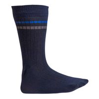 Meia Masculina Cano Longo - Azul Marinho