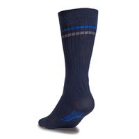 Meia Masculina Cano Longo - Azul Marinho