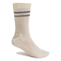 Meia Masculina Cano Longo - Bege