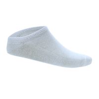 Meia Masculina Sport - Branco