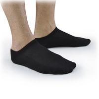 Meia Masculina Sport - Preto 