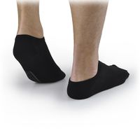 Meia Masculina Sport - Preto 