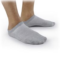 Meia Masculina Sport - Cinza