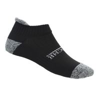 Meia Masculina Runner - Preto