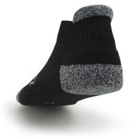 Meia Masculina Runner - Preto