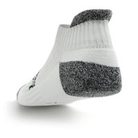 Meia Masculina Runner - Branco