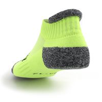 Meia Masculina Runner - Verde Limão