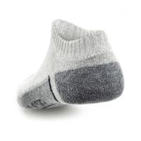 Meia Masculina Casual Confort - Branco