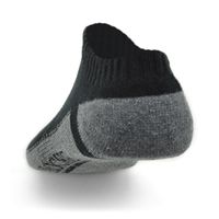 Meia Masculina CasuAL Confort - Preto
