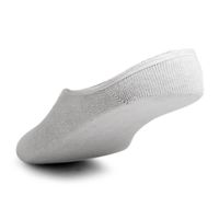 Meia Canoa Invisível Masculina Laroche- Branca
