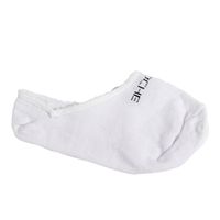 Meia Canoa Invisível Masculina Laroche- Branca
