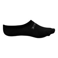 Meia Canoa Invisível Masculina Laroche- Preto