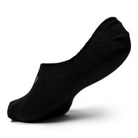 Meia Canoa Invisível Masculina Laroche- Preto