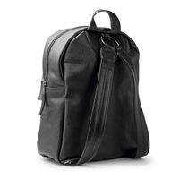 Mochila de Couro Laroche - Preto