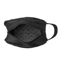 Necessaire Masculina em Couro Laroche - Preto