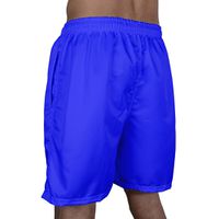 Short Praia Laroche - Azul Bic