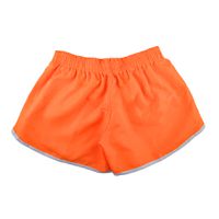 Short Praia Laroche Feminino - Laranja