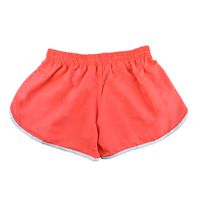 Short Praia Laroche Feminino - Rosa Neon