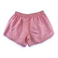 Short Praia Laroche Feminino - Rosa