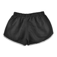 Short Praia Laroche Feminino - Preto