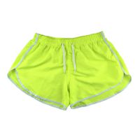 Short Praia Laroche Feminino - Verde Neon
