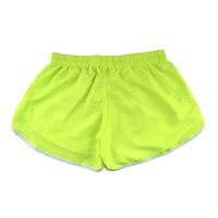 Short Praia Laroche Feminino - Verde Neon