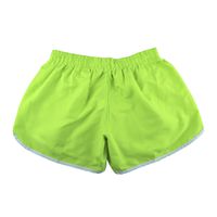 Short Praia Laroche Feminino - Verde Limão