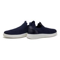 Sapatenis Masculino Apolo em Knit - Marinho E L